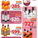Folleto Fin de semana HEB al 11 de mayo 2026 con ofertas de 2x1, 3x2, 4x2, Productos GRATIS y más