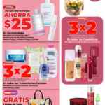 Folleto Fin de semana HEB al 11 de mayo 2026 con ofertas de 2x1, 3x2, 4x2, Productos GRATIS y más
