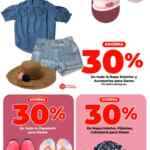 Folleto Fin de semana HEB al 11 de mayo 2026 con ofertas de 2x1, 3x2, 4x2, Productos GRATIS y más