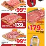 Folleto Fin de semana HEB al 11 de mayo 2026 con ofertas de 2x1, 3x2, 4x2, Productos GRATIS y más