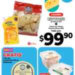 Folleto Fin de semana HEB al 11 de mayo 2026 con ofertas de 2x1, 3x2, 4x2, Productos GRATIS y más