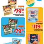 Folleto Fin de semana HEB al 11 de mayo 2026 con ofertas de 2x1, 3x2, 4x2, Productos GRATIS y más