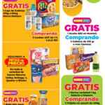 Folleto Fin de semana HEB al 11 de mayo 2026 con ofertas de 2x1, 3x2, 4x2, Productos GRATIS y más