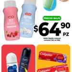 Folleto Fin de semana HEB al 11 de mayo 2026 con ofertas de 2x1, 3x2, 4x2, Productos GRATIS y más
