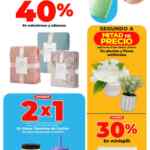 Folleto Fin de semana HEB al 11 de mayo 2026 con ofertas de 2x1, 3x2, 4x2, Productos GRATIS y más