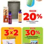 Folleto Fin de semana HEB al 11 de mayo 2026 con ofertas de 2x1, 3x2, 4x2, Productos GRATIS y más