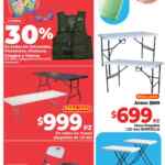 Folleto Fin de semana HEB al 11 de mayo 2026 con ofertas de 2x1, 3x2, 4x2, Productos GRATIS y más