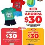 Folleto Fin de semana HEB al 11 de mayo 2026 con ofertas de 2x1, 3x2, 4x2, Productos GRATIS y más