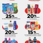 Folleto Fin de semana HEB al 11 de mayo 2026 con ofertas de 2x1, 3x2, 4x2, Productos GRATIS y más