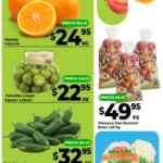 Ofertas HEB Precios bajos en frutas y verduras del 12 al 18 de mayo 2026