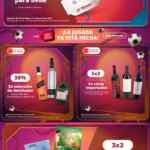 Folleto HEB Hot Sale 206 al 02 de junio 2026 con 3x2, producto Gratis y más Folleto HEB Hot Sale 206 al 02 de junio 2026 con 3x2, producto Gratis y más