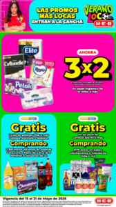 Imagen de la promo
