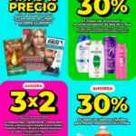 Folleto HEB semanal al 21 de mayo 2026 con ofertas de 2x1, 3x2, 4x3, Productos Gratis y más
