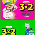 Folleto HEB semanal al 21 de mayo 2026 con ofertas de 2x1, 3x2, 4x3, Productos Gratis y más