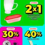 Folleto HEB semanal al 21 de mayo 2026 con ofertas de 2x1, 3x2, 4x3, Productos Gratis y más