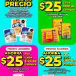 Folleto HEB semanal al 21 de mayo 2026 con ofertas de 2x1, 3x2, 4x3, Productos Gratis y más