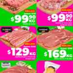 Folleto HEB semanal al 21 de mayo 2026 con ofertas de 2x1, 3x2, 4x3, Productos Gratis y más
