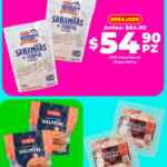 Folleto HEB semanal al 21 de mayo 2026 con ofertas de 2x1, 3x2, 4x3, Productos Gratis y más