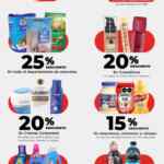 Folleto HEB semanal al 21 de mayo 2026 con ofertas de 2x1, 3x2, 4x3, Productos Gratis y más
