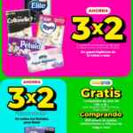 Folleto HEB semanal al 28 de mayo 2026 con ofertas de 2x1, 3x2, Productos Gratis y más Folleto HEB semanal al 28 de mayo 2026 con ofertas de 2x1, 3x2, Productos Gratis y más