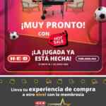 Folleto HEB semanal al 28 de mayo 2026 con ofertas de 2x1, 3x2, Productos Gratis y más Folleto HEB semanal al 28 de mayo 2026 con ofertas de 2x1, 3x2, Productos Gratis y más