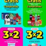 Folleto HEB semanal al 28 de mayo 2026 con ofertas de 2x1, 3x2, Productos Gratis y más Folleto HEB semanal al 28 de mayo 2026 con ofertas de 2x1, 3x2, Productos Gratis y más