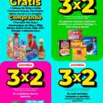 Folleto HEB semanal al 28 de mayo 2026 con ofertas de 2x1, 3x2, Productos Gratis y más Folleto HEB semanal al 28 de mayo 2026 con ofertas de 2x1, 3x2, Productos Gratis y más