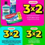 Folleto HEB semanal al 28 de mayo 2026 con ofertas de 2x1, 3x2, Productos Gratis y más Folleto HEB semanal al 28 de mayo 2026 con ofertas de 2x1, 3x2, Productos Gratis y más