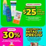 Folleto HEB semanal al 28 de mayo 2026 con ofertas de 2x1, 3x2, Productos Gratis y más Folleto HEB semanal al 28 de mayo 2026 con ofertas de 2x1, 3x2, Productos Gratis y más