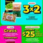 Folleto HEB semanal al 28 de mayo 2026 con ofertas de 2x1, 3x2, Productos Gratis y más Folleto HEB semanal al 28 de mayo 2026 con ofertas de 2x1, 3x2, Productos Gratis y más