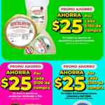 Folleto HEB semanal al 28 de mayo 2026 con ofertas de 2x1, 3x2, Productos Gratis y más Folleto HEB semanal al 28 de mayo 2026 con ofertas de 2x1, 3x2, Productos Gratis y más
