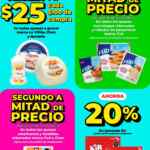 Folleto HEB semanal al 28 de mayo 2026 con ofertas de 2x1, 3x2, Productos Gratis y más Folleto HEB semanal al 28 de mayo 2026 con ofertas de 2x1, 3x2, Productos Gratis y más