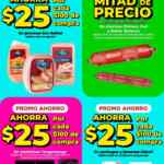 Folleto HEB semanal al 28 de mayo 2026 con ofertas de 2x1, 3x2, Productos Gratis y más Folleto HEB semanal al 28 de mayo 2026 con ofertas de 2x1, 3x2, Productos Gratis y más