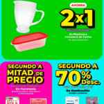 Folleto HEB semanal al 28 de mayo 2026 con ofertas de 2x1, 3x2, Productos Gratis y más Folleto HEB semanal al 28 de mayo 2026 con ofertas de 2x1, 3x2, Productos Gratis y más