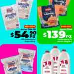 Folleto HEB semanal al 28 de mayo 2026 con ofertas de 2x1, 3x2, Productos Gratis y más Folleto HEB semanal al 28 de mayo 2026 con ofertas de 2x1, 3x2, Productos Gratis y más