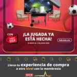 Folleto HEB semanal al 4 de junio 2026 con ofertas de 2x1, 3x2, 4x3, Productos Gratis y más