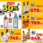 Folleto HEB semanal al 4 de junio 2026 con ofertas de 2x1, 3x2, 4x3, Productos Gratis y más