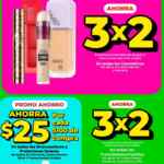 Folleto HEB semanal al 4 de junio 2026 con ofertas de 2x1, 3x2, 4x3, Productos Gratis y más