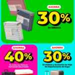 Folleto HEB semanal al 4 de junio 2026 con ofertas de 2x1, 3x2, 4x3, Productos Gratis y más
