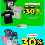 Folleto HEB semanal al 4 de junio 2026 con ofertas de 2x1, 3x2, 4x3, Productos Gratis y más