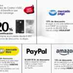 HSBC Hot Sale 2026: Hasta 20% de bonificación o descuentos o cupones HSBC Hot Sale 2026: Hasta 20% de bonificación o descuentos o cupones