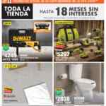 Folleto Día del Padre Home Depot al 17 de junio 2026: con 4x3 y más