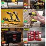 Folleto Día del Padre Home Depot al 17 de junio 2026: con 4x3 y más