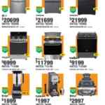Folleto Día del Padre Home Depot al 17 de junio 2026: con 4x3 y más
