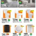 Folleto Día del Padre Home Depot al 17 de junio 2026: con 4x3 y más