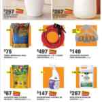 Folleto Día del Padre Home Depot al 17 de junio 2026: con 4x3 y más