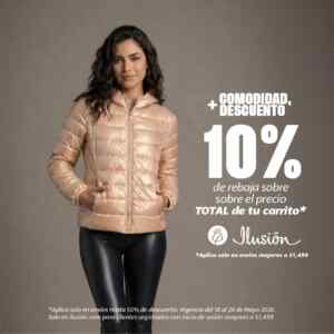Imagen de la promo