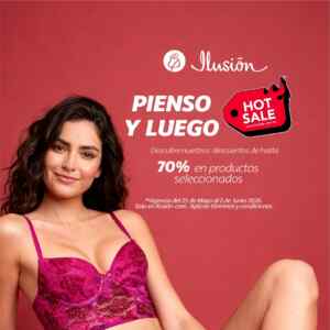 Imagen de la promo