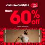 Innovasport Hot Sale 2026: Hasta 60% de descuento Innovasport Hot Sale 2026: Hasta 60% de descuento