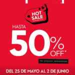 Kipling Hot Sale 2026: hasta 50% de descuento en bolsas, mochilas, maletas y más Kipling Hot Sale 2026: hasta 50% de descuento en bolsas, mochilas, maletas y más